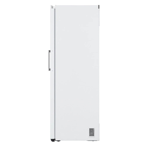 Nevera Una Puerta LG GLT51SWGSZ  Blanco NoFrost