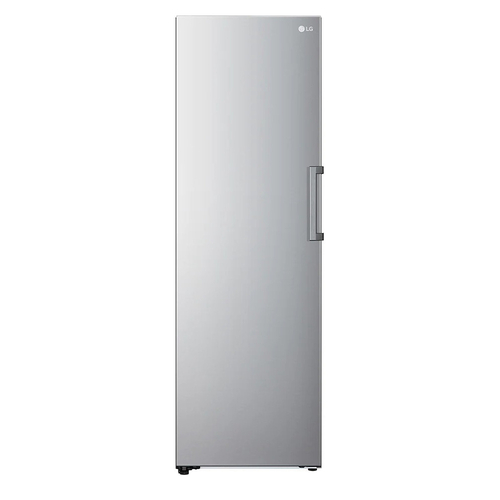 Congelador Vertical LG GFT41PZGSZ Inoxidable NoFrost