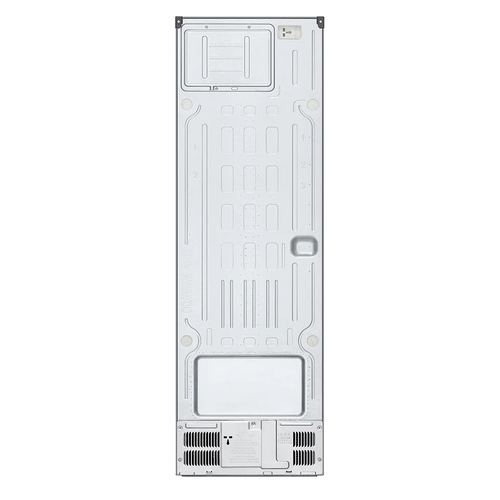 Congelador Vertical LG GFT41PZGSZ Inoxidable NoFrost
