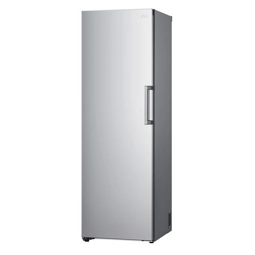 Congelador Vertical LG GFT41PZGSZ Inoxidable NoFrost