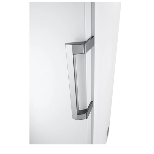 Congelador Vertical LG GFT41SWGSZ Blanco NoFrost