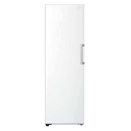 Congelador Vertical LG GFT41SWGSZ Blanco NoFrost
