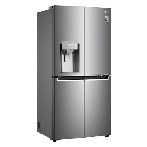 Frigorífico Americano LG GML844PZ6F INOX  No Frost