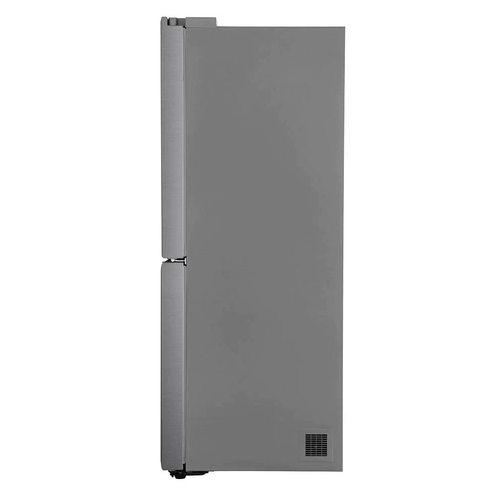 Frigorífico Americano LG GML844PZ6F INOX  No Frost