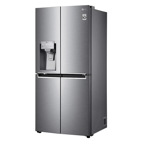 Frigorífico Americano LG GML844PZ6F INOX  No Frost