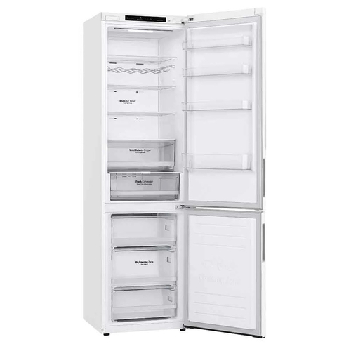 Frigorífico Combi LG GBB62SWGCC  BLANCO