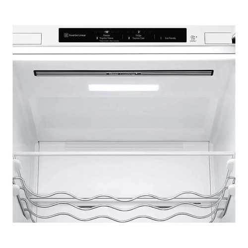Frigorífico Combi LG GBB62SWGCC  BLANCO