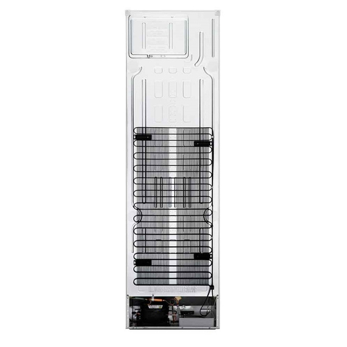Frigorífico Combi LG GBB62SWGCC  BLANCO