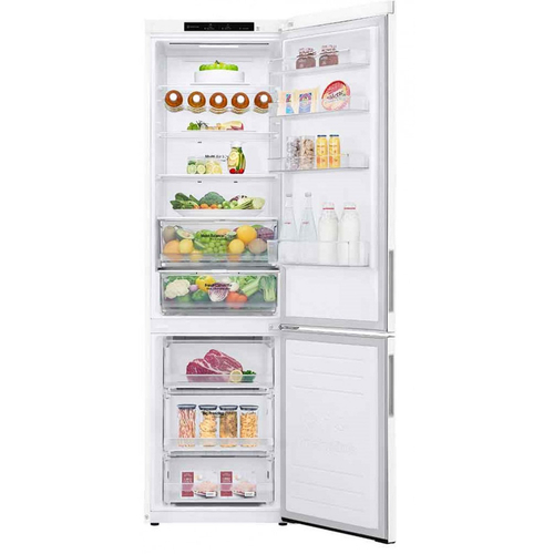 Frigorífico Combi LG GBB62SWGCC  BLANCO