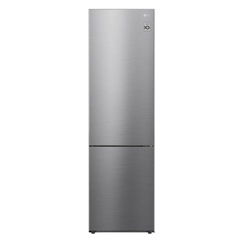 LG GBP62PZNBC INOX - Frigorífico Combi No Frost