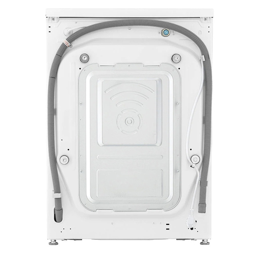 Lavadora Carga Frontal LG  F4WV9512P2W  BLANCO 12KG 1400RPM
