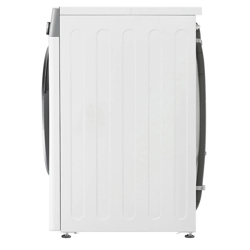 Lavadora Carga Frontal LG  F4WV9512P2W  BLANCO 12KG 1400RPM