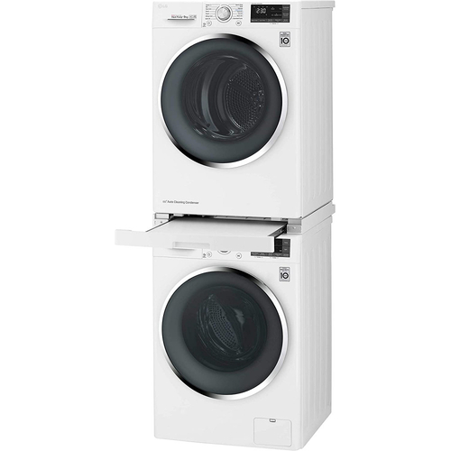 LG DSTWH - Bandeja Extraíble y Kit Unión
