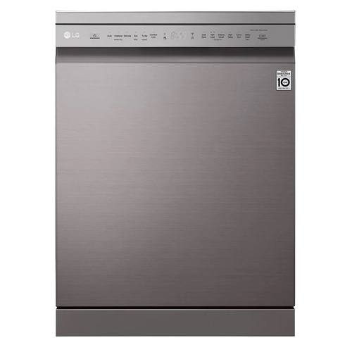 LG DF325FP INOX - Lavavajillas 60CM 14 Servicios