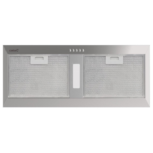 Grupo Filtrante CATA GCB 55 X INOX 55CM