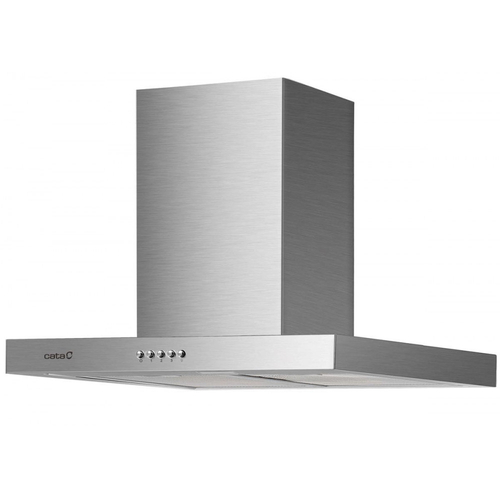Campana Decorativa CATA ST-7000 X INOX 70CM