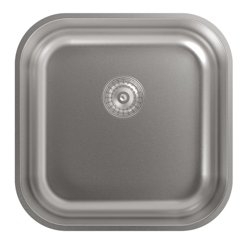 CATA CB 40-40 INOX - Fregadero 50CM