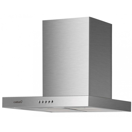 Campana Decorativa CATA ST-6000 X INOX 60CM