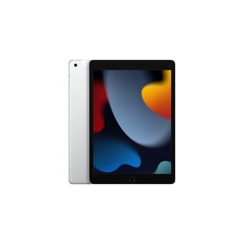 Apple Ipad 10.2 Plata - Tablet 10.2" 64GB Wifi