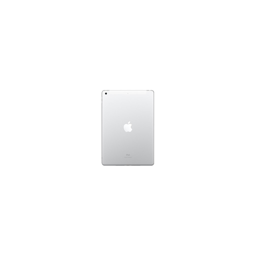Apple Ipad 10.2 Plata - Tablet 10.2" 64GB Wifi