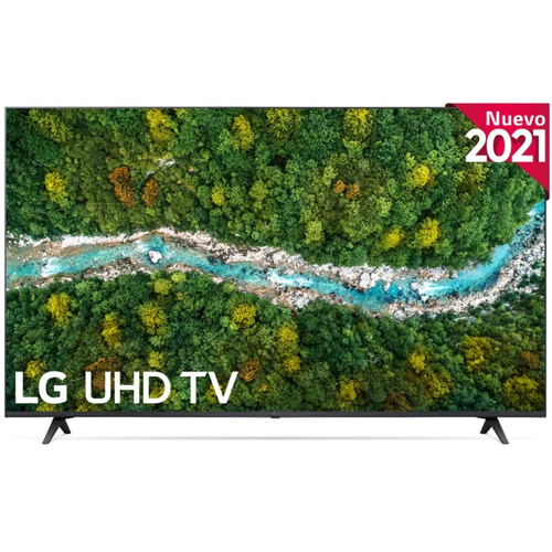 TV LG 55UP76703   55" UHD 4K SmartTV