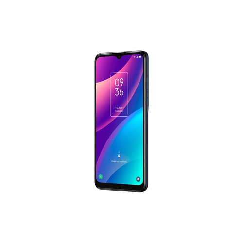 Tcl 30SE Atlantic Blue - Móvil 6.52" HD+ 4/128GB 