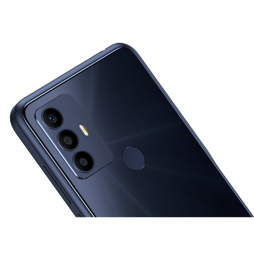 Tcl 30SE Atlantic Blue - Móvil 6.52" HD+ 4/128GB 