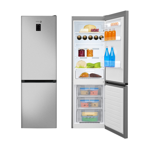 Frigorífico Combi FAGOR 3FFK-6644X INOX