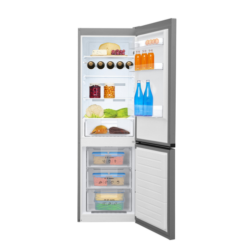 Frigorífico Combi FAGOR 3FFK-6644X INOX