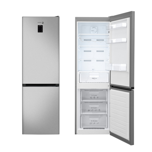 Frigorífico Combi FAGOR 3FFK-6644X INOX