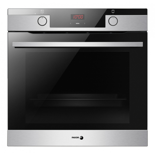 Horno Multifunción FAGOR 8H-755BX Inox 77L