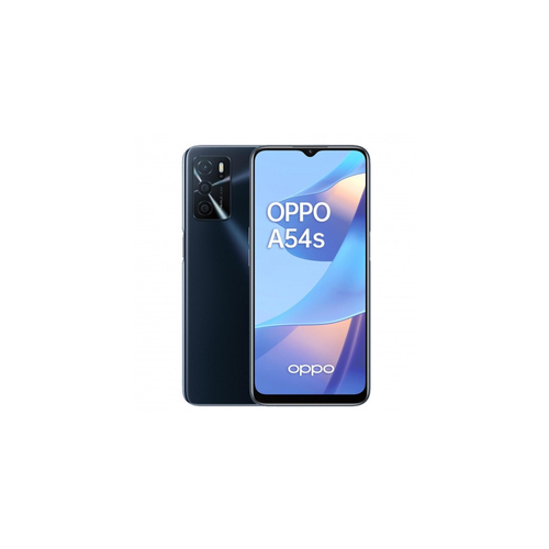 Móvil OPPO A54S Negro 6.52" 4GB+128GB