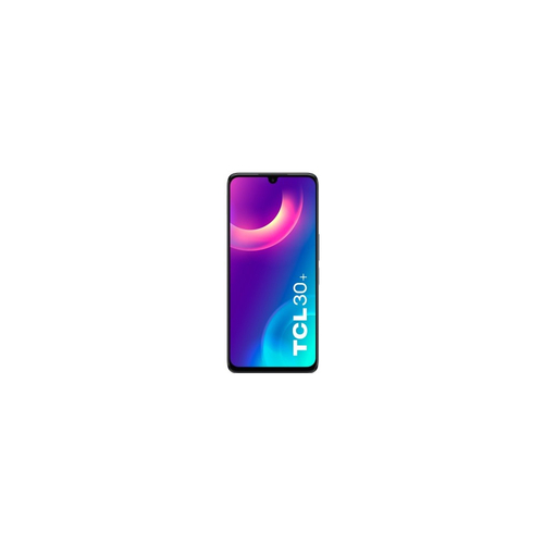TCL 30+ MUSE Azul - Móvil 4GB 128GB