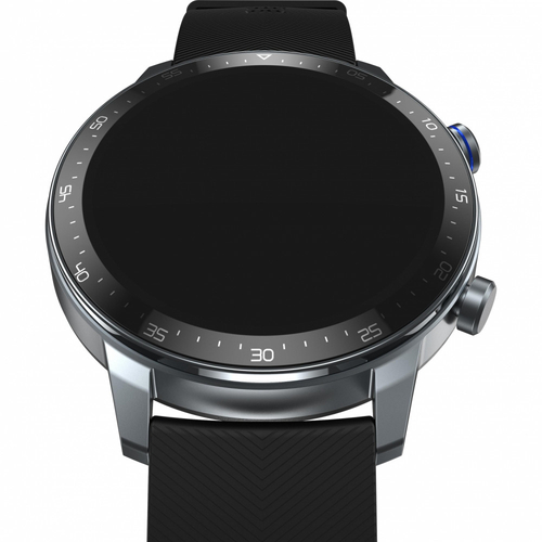 ZTE GT Negro - Smartwatch 1.39" AMOLED