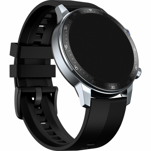 ZTE GT Negro - Smartwatch 1.39" AMOLED