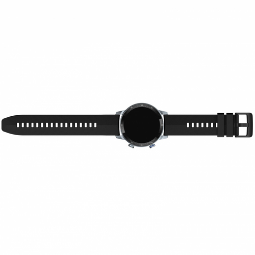 ZTE GT Negro - Smartwatch 1.39" AMOLED