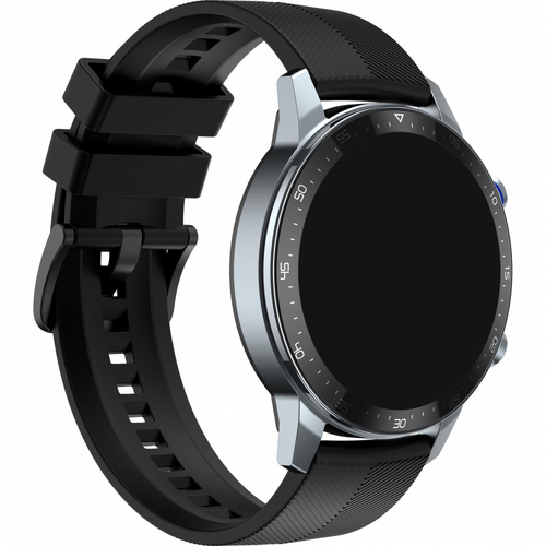 ZTE GT Negro - Smartwatch 1.39" AMOLED