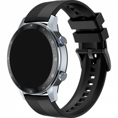 ZTE GT Negro - Smartwatch 1.39" AMOLED