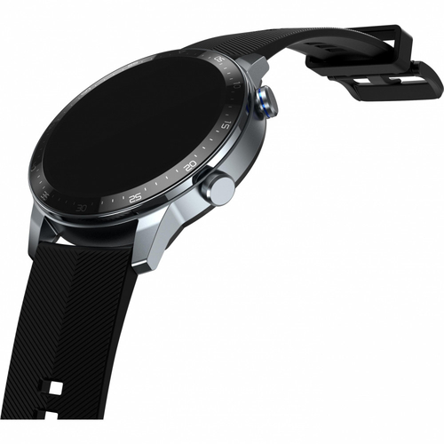 ZTE GT Negro - Smartwatch 1.39" AMOLED