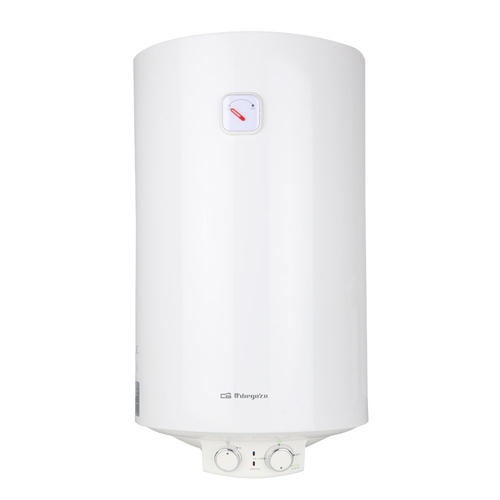 Termo Eléctrico ORBEGOZO TRM 54 50L