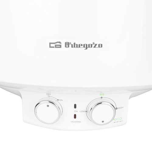 Termo Eléctrico ORBEGOZO TRM 104 100L
