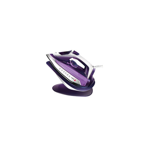 Plancha de Vapor FAGOR EASYDRIVE FGE-305 Morado 2600W