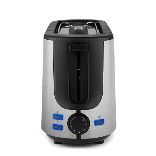 Tostador ORBEGOZO TO-6020 INOX 1000W