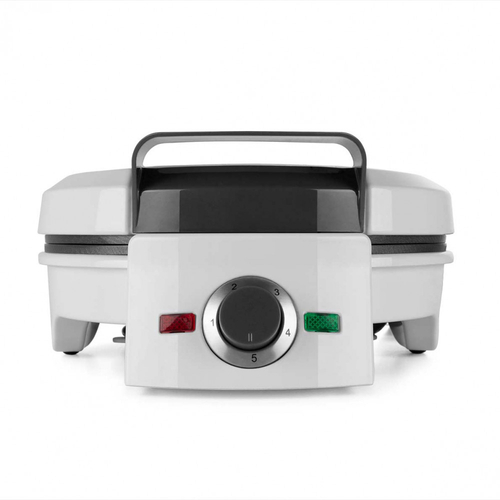 ORBEGOZO WL-1500 Blanco - Gofrera 1000W