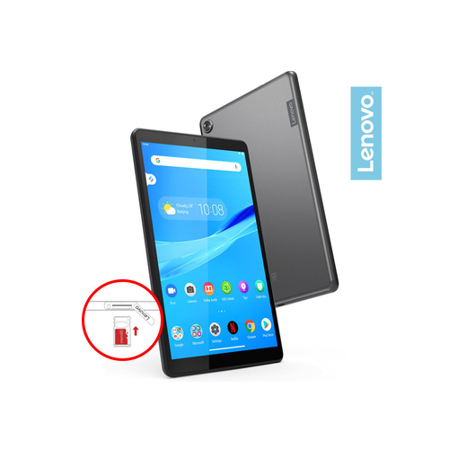 Tablet LENOVO M8 HD 8" 2GB ROM 32GB RAM