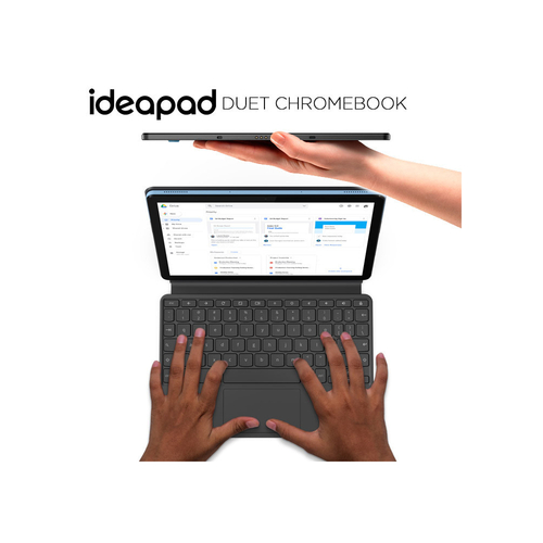 Tablet LENOVO CT-X636F 10.1" 4GB 128GB