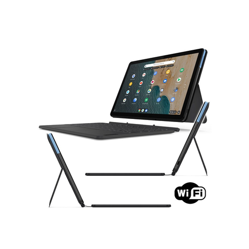 Tablet LENOVO CT-X636F 10.1" 4GB 128GB