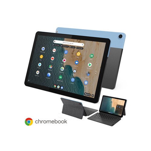 Tablet LENOVO CT-X636F 10.1" 4GB 128GB