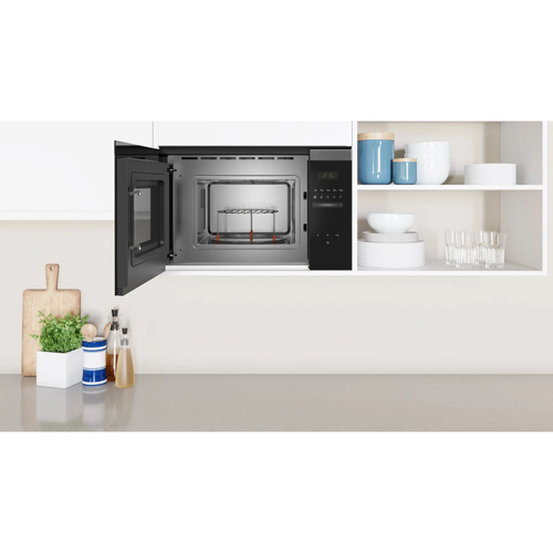 Microondas BALAY 3CG4172X2 Integrable Negro 20L 800W