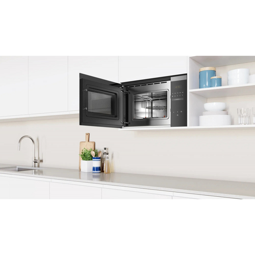 Microondas BALAY 3CG4172X2 Integrable Negro 20L 800W